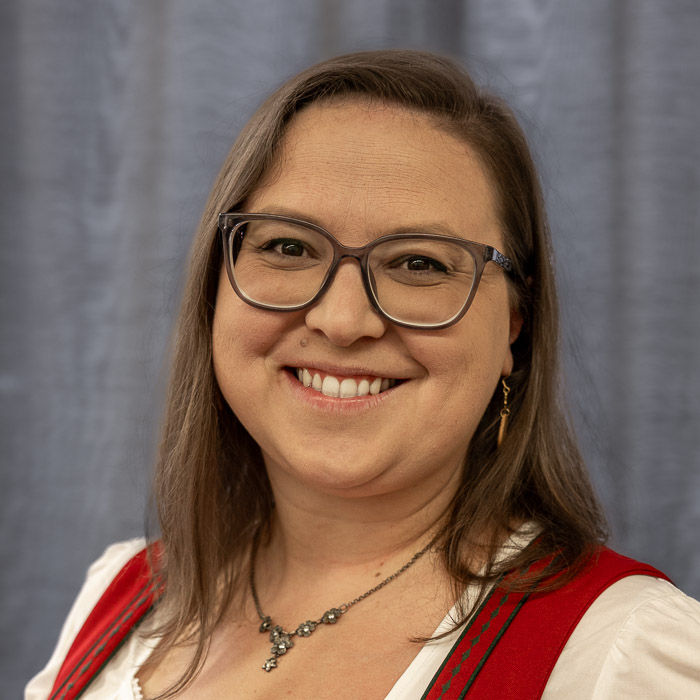 Evelyn Gratzer