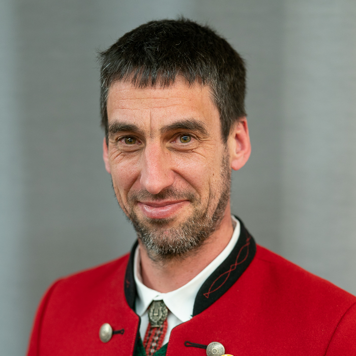 Reinhard Jagersberger