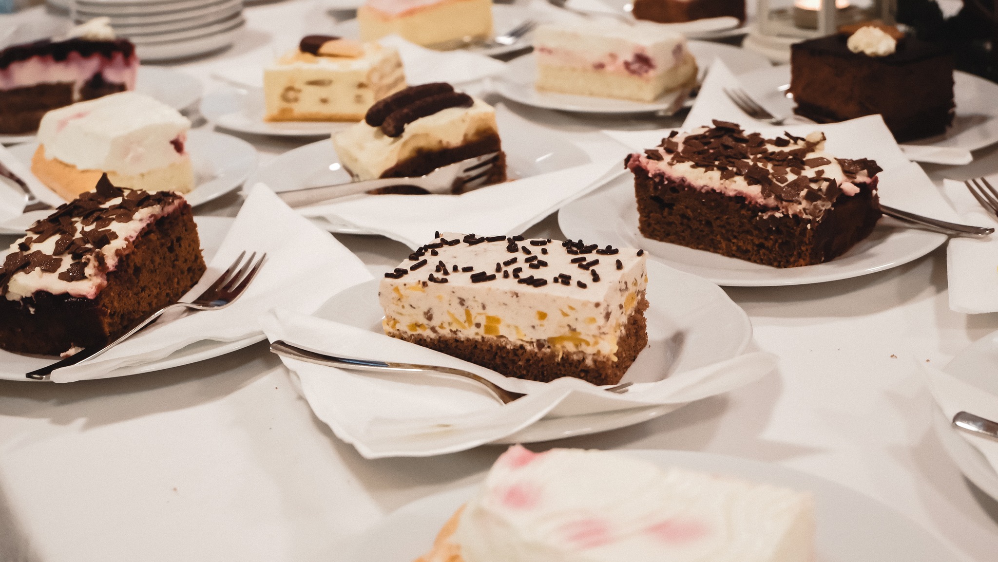 Adventmarkt Gemeinde